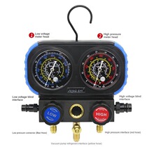 �����p����܇���{R134A�ӷ�����Һ���b���{�ӷ�������ѩ�N��ý��