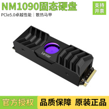 �׿�ɳNM1090������M.2��̬Ӳ��̨ʽ�ʼǱ�SSD NVME PCIE5.0Ӳ��