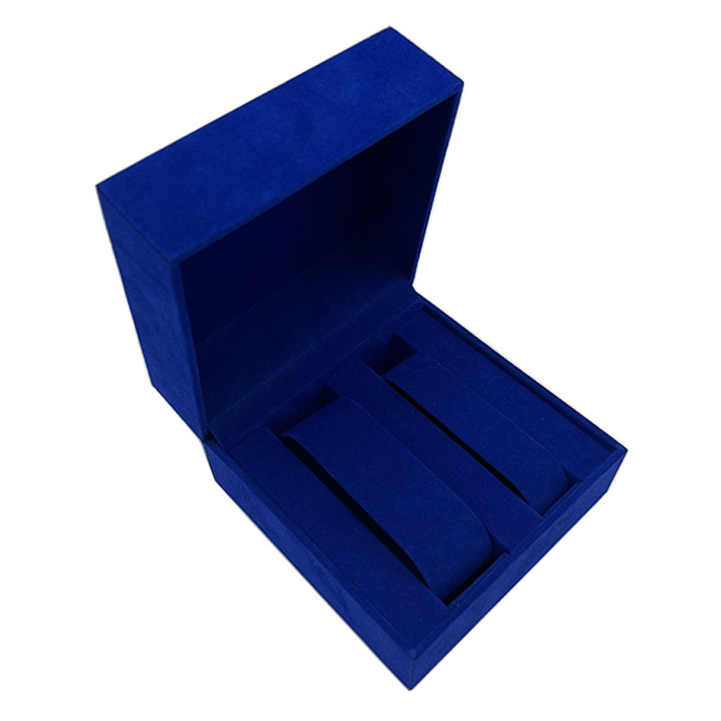 10*10*6 플란넬 더블 테이블 블루