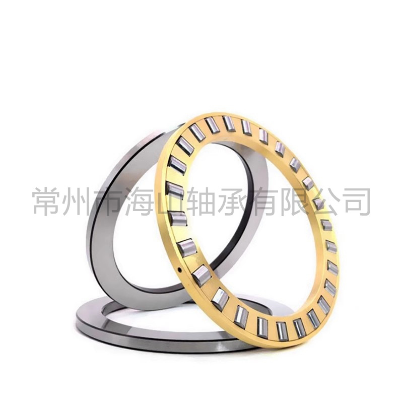 供应推力圆柱滚子轴承81109TN  推力圆柱滚子轴承 常州滚针轴承