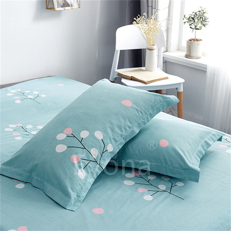 48x74cm funda de almohada especial para adultos pareja dormitorio de estudiantes domésticos almohada única primavera y verano