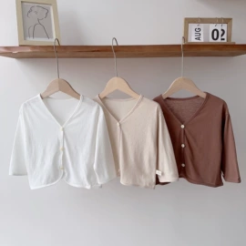 童套装;连身衣、爬服;童裤