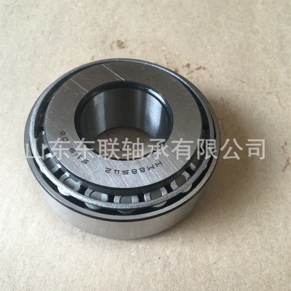 JHM720249/210/Q 英制圆锥滚子轴承 汽车轴承 100*160*40