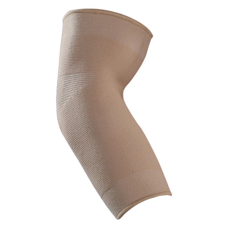 JINGBA deportes codo pad yoga fitness sudor-absorbente transpirable levantamiento de pesas montañismo al aire libre baloncesto montar equipo de protección al por mayor