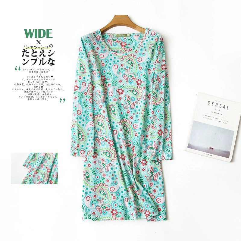 Long-sleeve, pijama