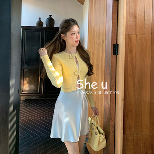 SHE Uʮ���м��������L�����ɾo���ζ�ȹ2026�紺���@�ݰٴ��ȹ