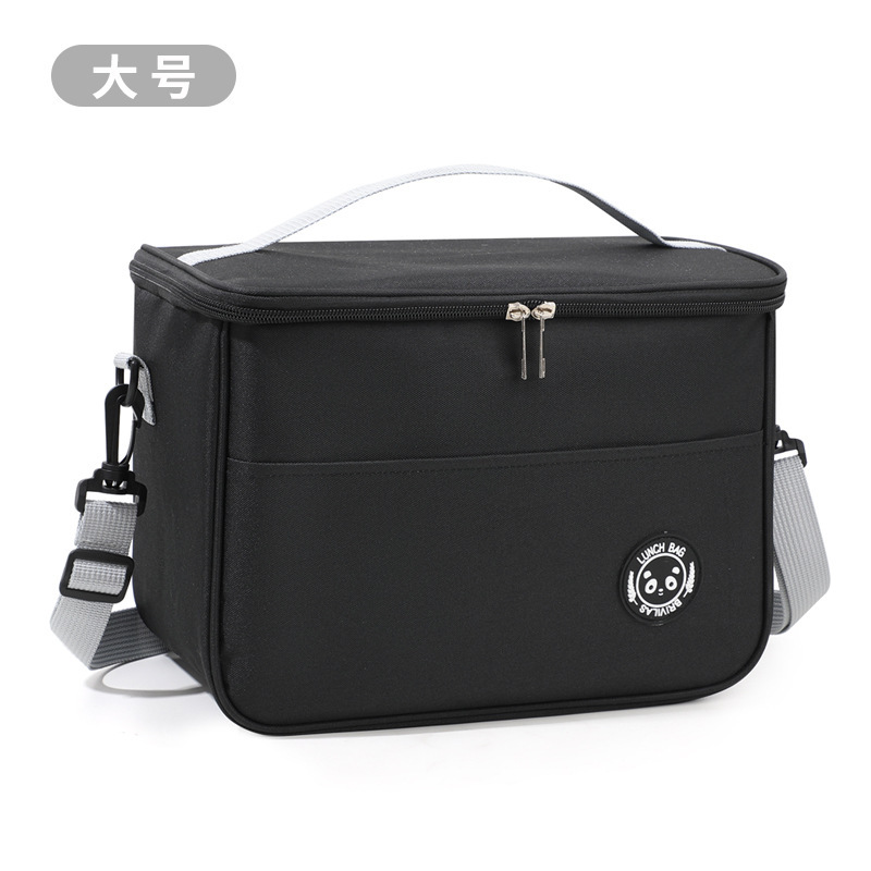 Fábrica directa nueva bolsa de aislamiento térmico bolsas de almuerzo portátiles de picnic bolsas de almuerzo bolsas de almuerzo bolsa de almuerzo