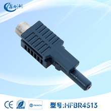 安華高塑料光纖AVAGOT-1521R-2521Z變頻器HFBR4513ZHFBR4503Z接頭