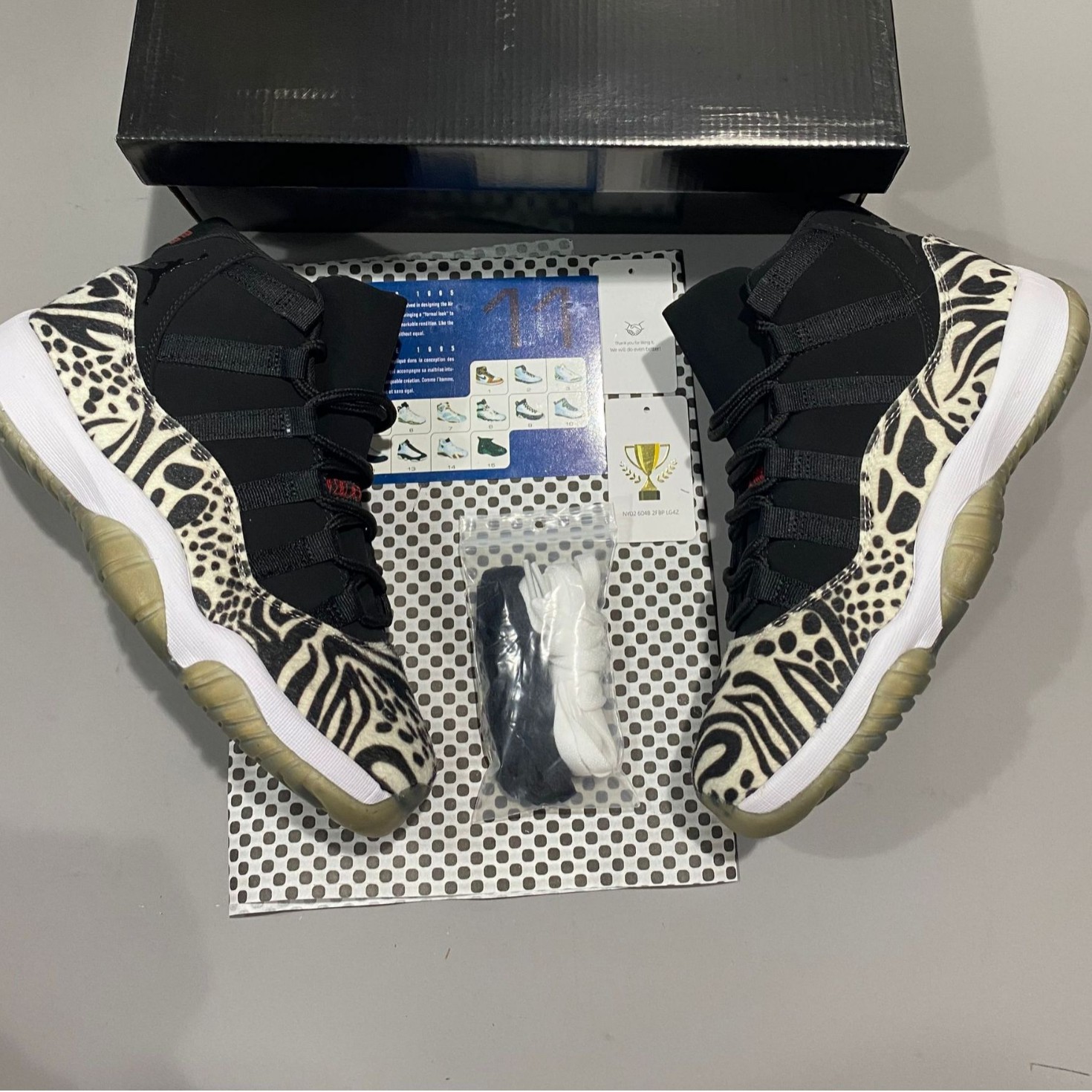 Putian suministro de productos transfronterizos zapatos de baloncesto de alta gama AJ11 zapatos de baloncesto de la serie aj zapatos deportivos de tablero de carbono