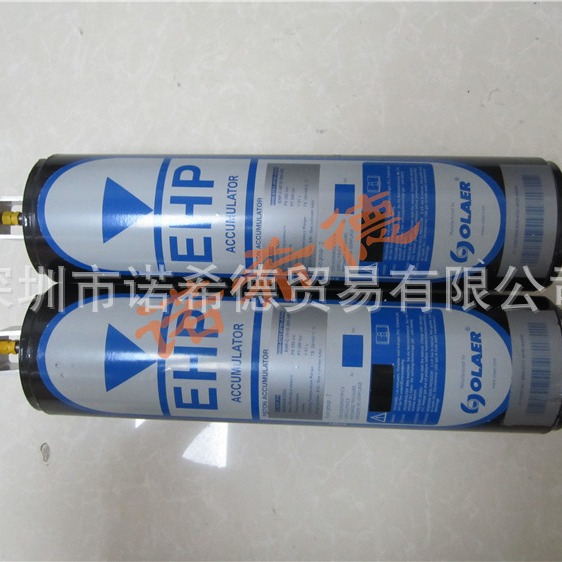 parker OILTECH OLAER 电机油泵热交换器 冷却器PWO OST LAC