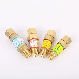 焊接材料附件;减压器;防护面罩