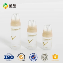 化妆品包装;喷雾瓶;医药包装