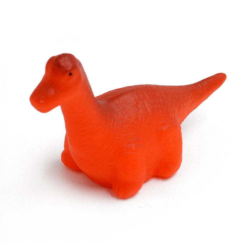 Dragón de cuello largo