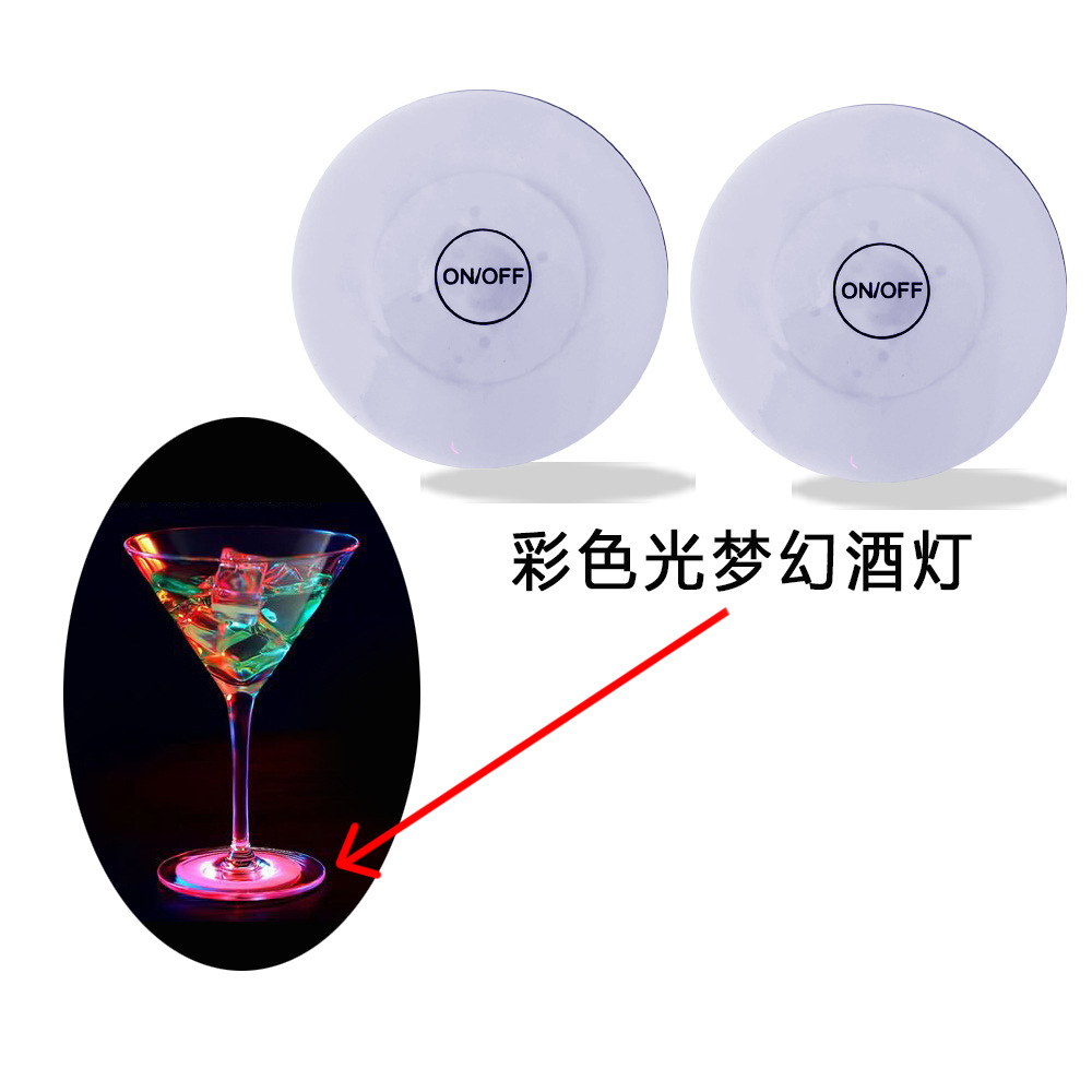 鸡尾酒烟熏气泡枪烟雾泡泡机香薰雾化