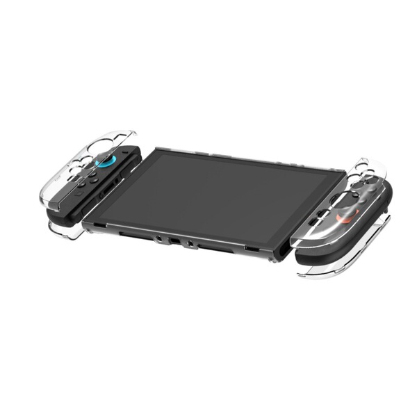 Suitable for Nintendo switch2 generation game console pc split…