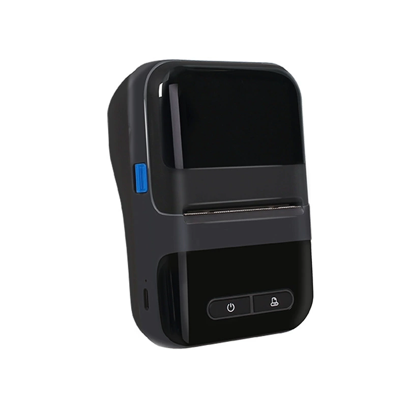 Chitong Handheld small printer, sticker, bluetooth