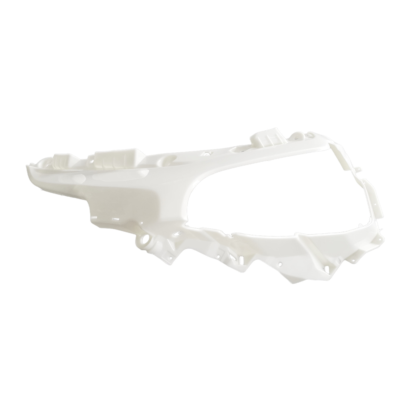 Suitable for Honda Gold Wing Gl1800 Full Vehicle Shell 12-13-14-16-17 Model Year Side Panel Accessories and Fairing