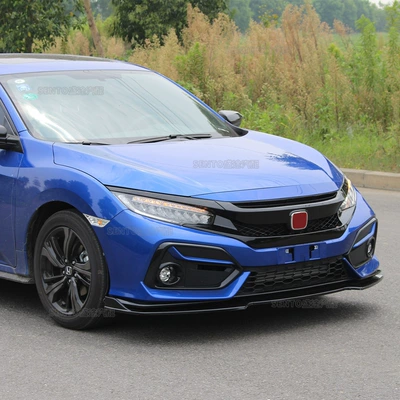 Tenth Generation Hatchback Edition Modified | Big Surrounded