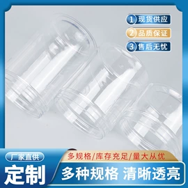 其他塑料包装;塑料罐;其他装订用品