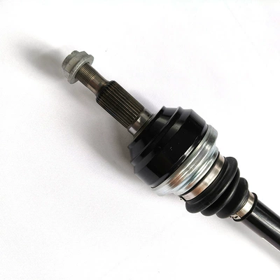 Compatible with Porsche 718 Yarım ox / Qranat