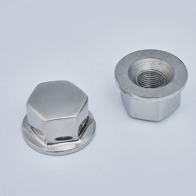 Sükan çarxları Nuts, Steering Wheel Steering