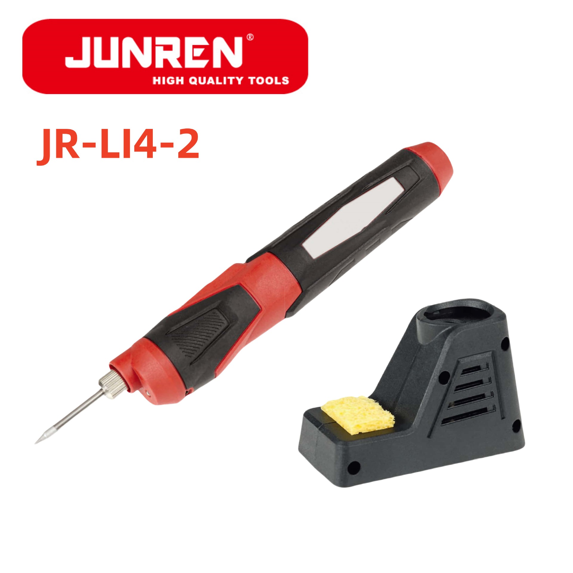 JR-LI4-2锂电电烙铁/USB电烙铁/无线充电烙铁/便携式电烙铁锂电池