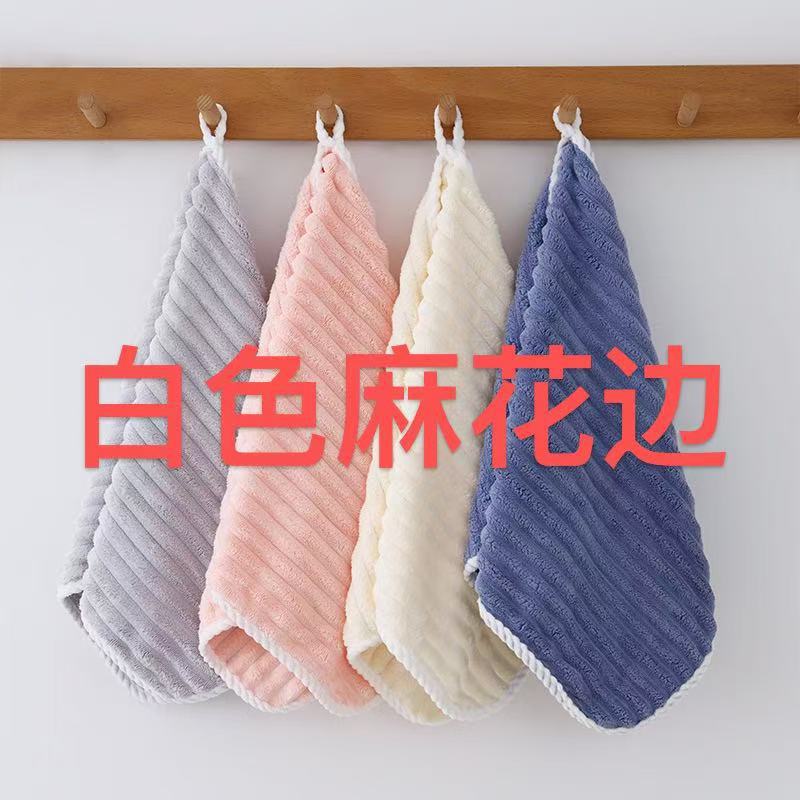 5A Antibacterial Towel Face Wash Bath Towel Home Use Unisex Adult Soft Absorbent Quick Dry No Shedding New Summer Style Extra Thick
