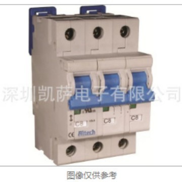 断路器 Altech 2BU5R