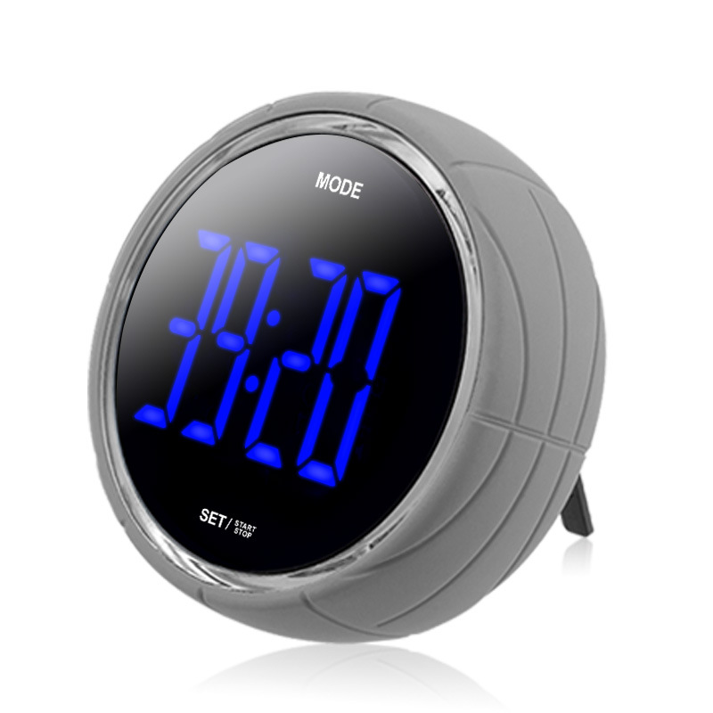 亚马逊热搜倒计时器高清大屏显示可旋转调节考研用自律时间管理器