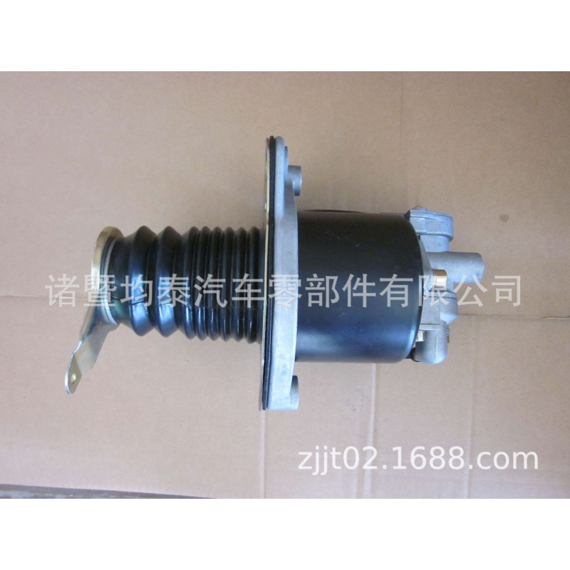 El Autobús Europeo del camión pesado del aumentador de presión 9700511580 del embrague parte SMT