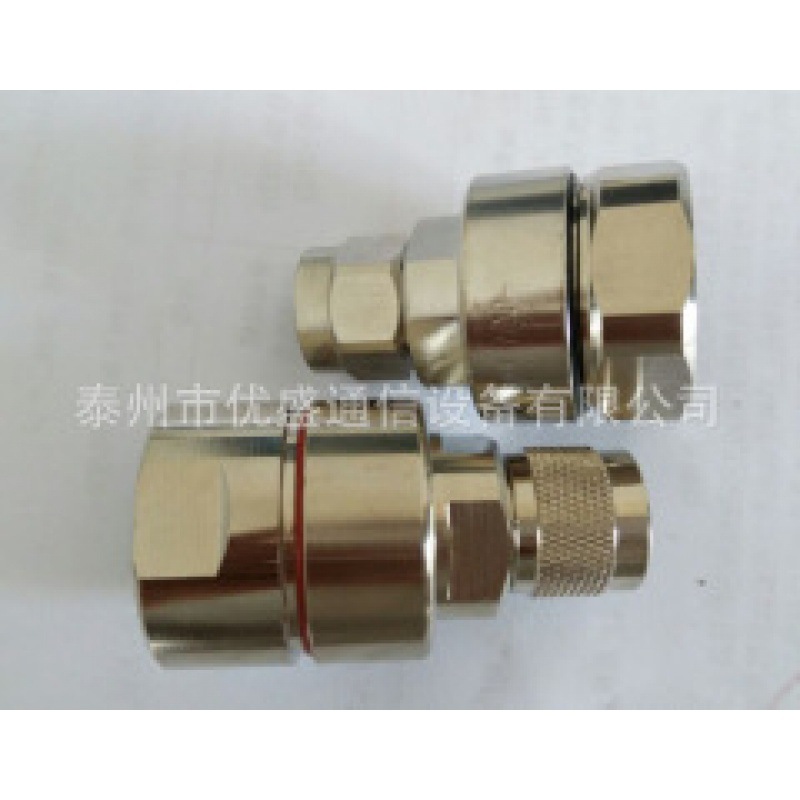 5G 기지국 7/8-K 피더 헤드 L29 피더 헤드