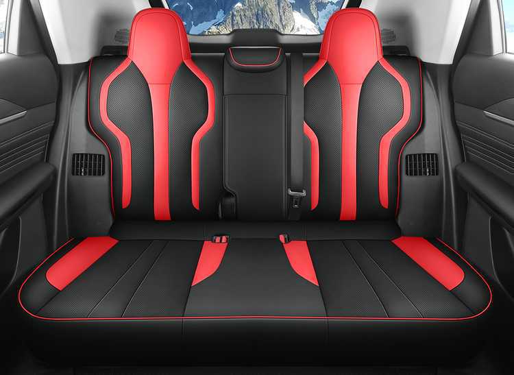 202526 Dongfeng Fengshen Haohan Special Car Seat Cover Honor Edition DH-i Hybrid All-Season Full-Coverage Seat Cushion