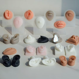 蛋糕模;教学演示用品;雪糕模具