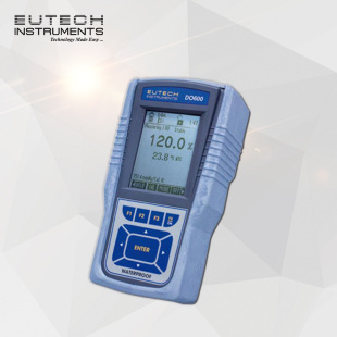 Eutech/���ط�ˮCyberScan DO600�����x��8m��|늘O������b