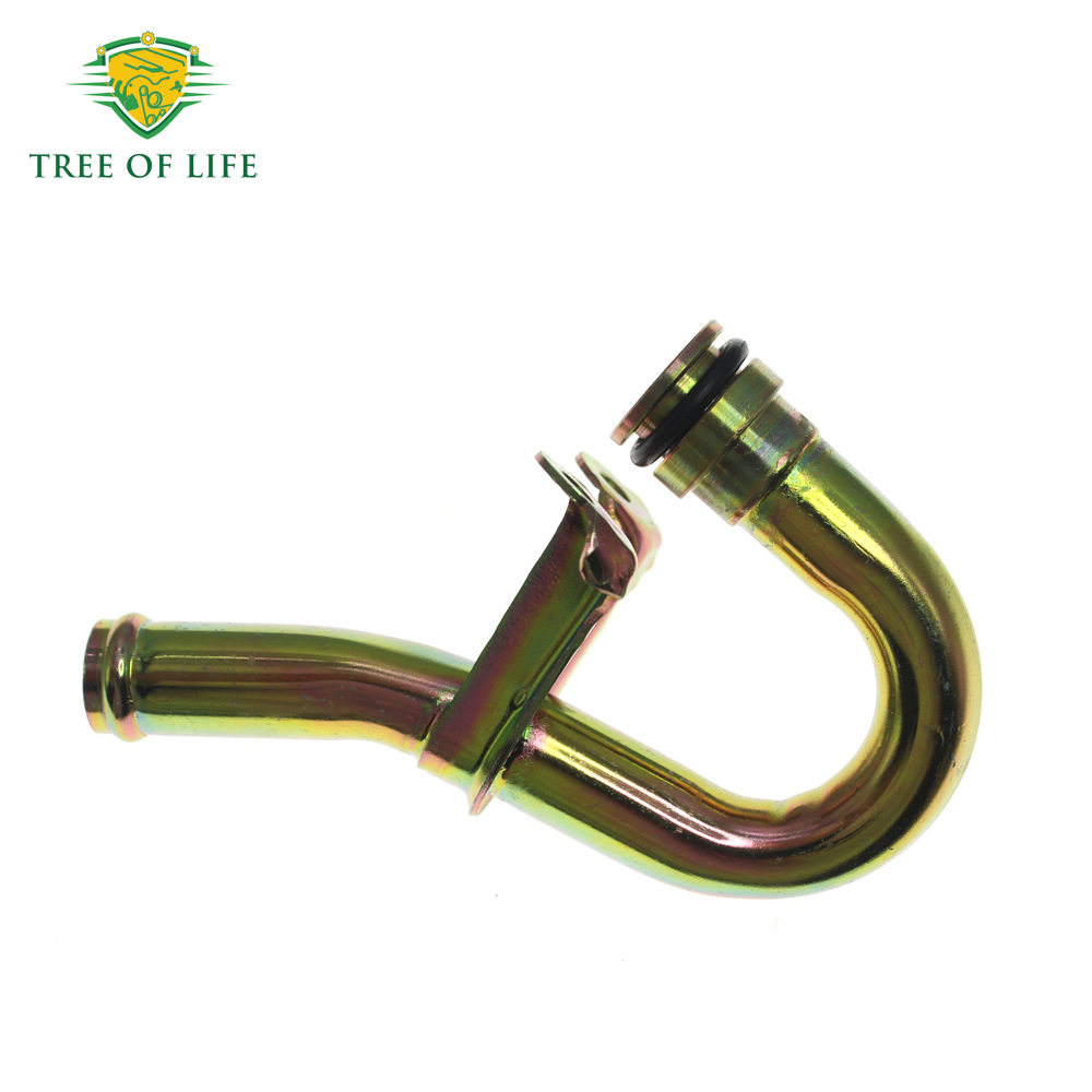 6012000452,601 200 04 52 Is Suitable for Ssangyong and Mercedes-Benz Water Return and Water Inlet Pipes