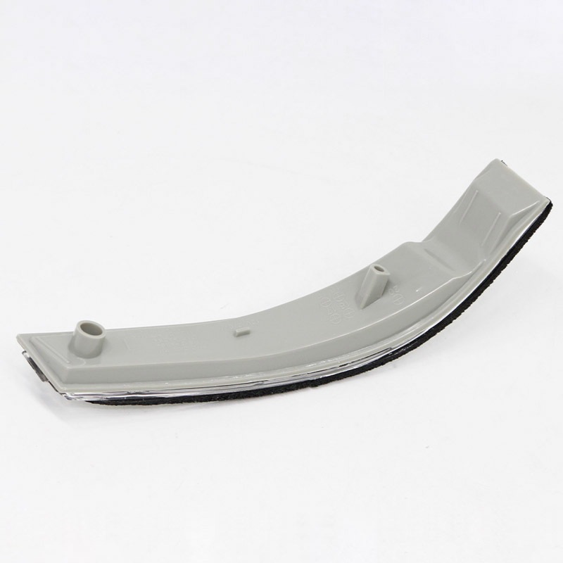 87613B8000 is suitable for the left side repeater LED light of the rearview mirror turn signal lamp of the Hyundai Santa Fe