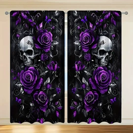 布艺窗帘;三件套;浴帘、浴帐