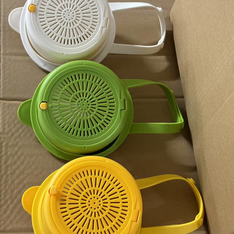 可挂式水槽沥水篮家用厨房水槽分离食物残渣过滤篮水果清洗滤水篮|undefined