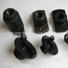 厂家供应喷油泵试验台附件校泵工具快换联轴器结合器加工定制