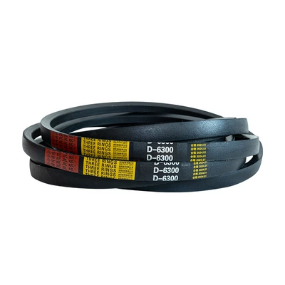 joint belt, Avtomobil ötürücü kəmərləri