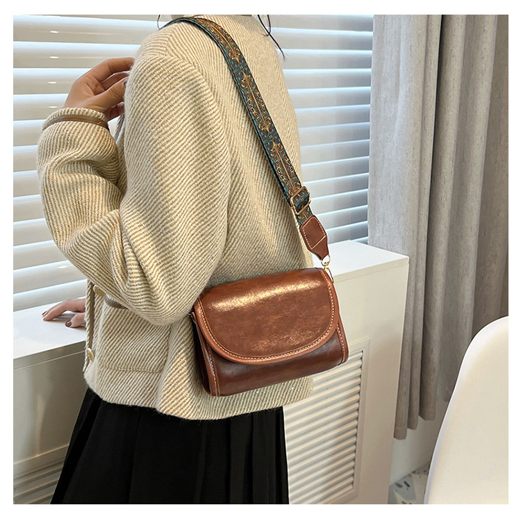 Chic Square Bag