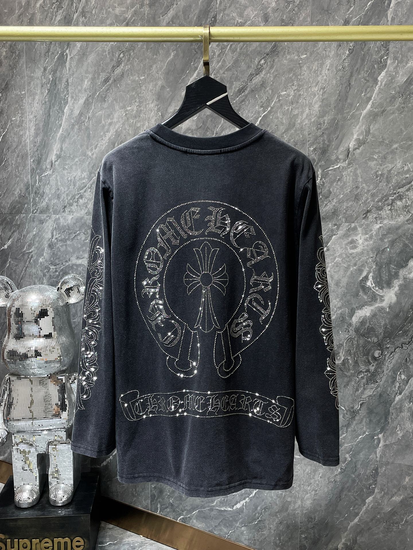 하이 버전-블랙 25