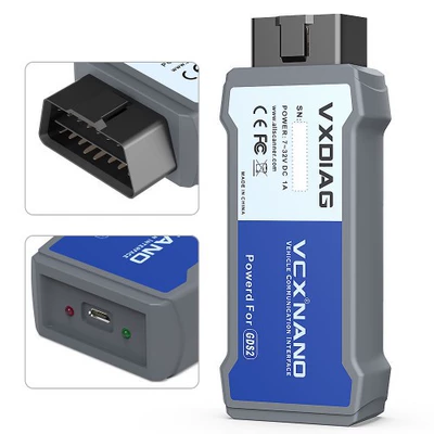 Avtomobil diaqnostika alətləri USB Version for
