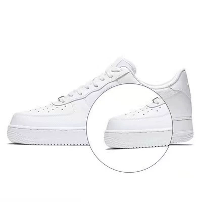 Nike Air Force 1, низкие кроссовки для любимых, мужские и женские ботинки