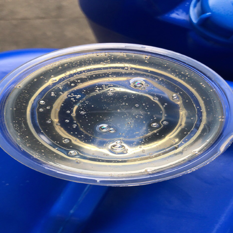 HY-6853 国产高粘度体系消泡剂 高相容 不影响透明度