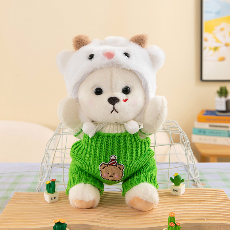 니우니우【옷만】