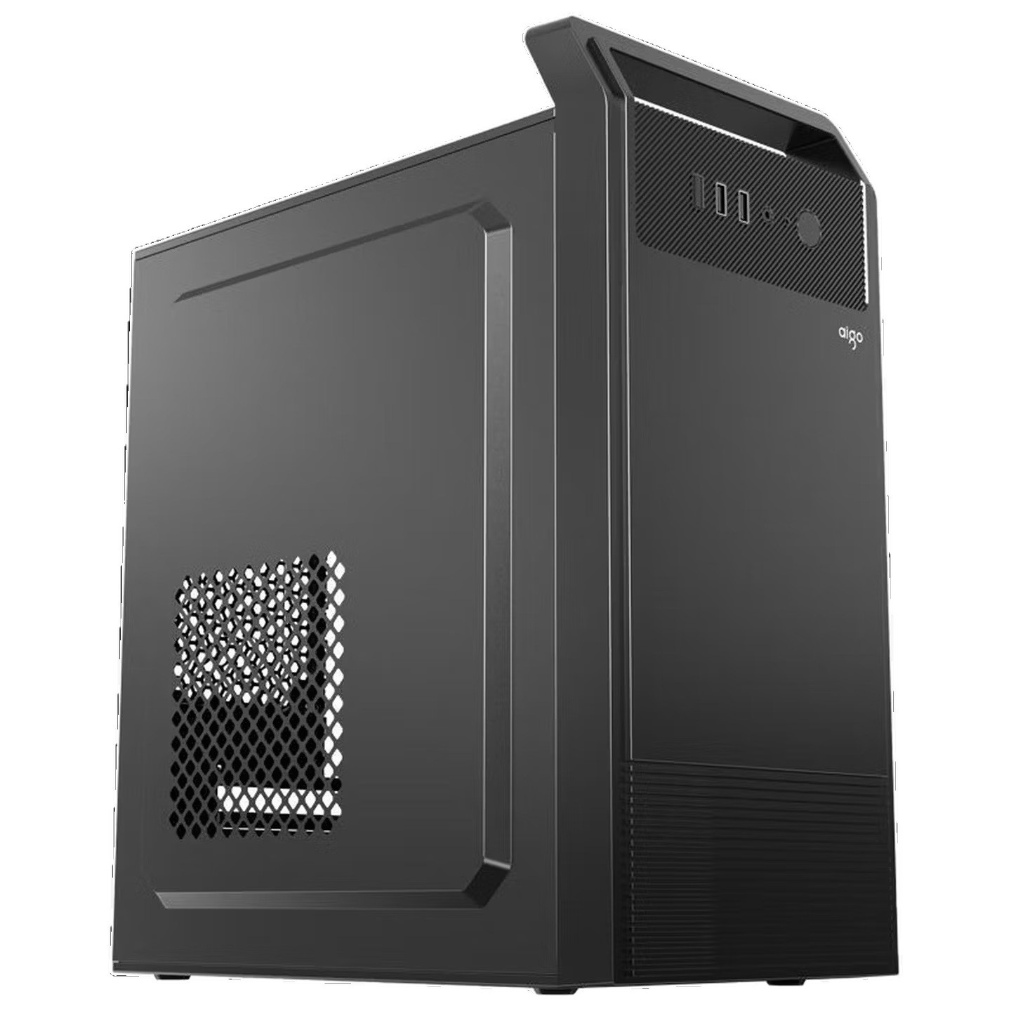 Brand New Desktop Computer Host for Gaming, Delta, Pubg, Black Myth, Office and Home Use, Complete Set 5060