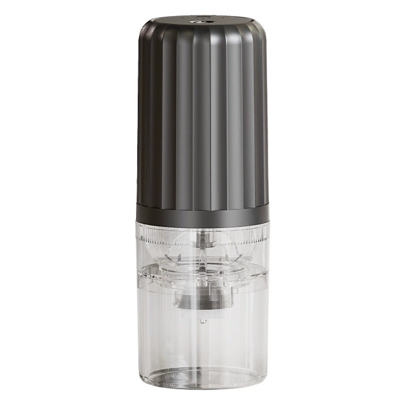 Электрическая кофемашина Беспроводная портативная кофемолка USB зарядка Автоматическая кофемолка для зерен наружная толщина Регулируемая трансграничная