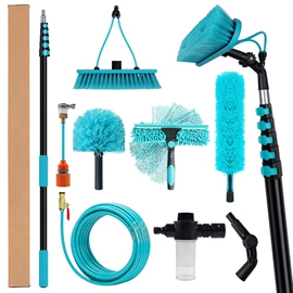 其他匠作工具;工具刷;玻璃清洁器