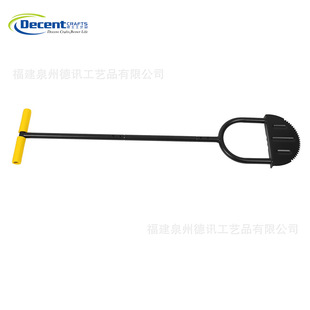 Cross Border Garden Tools Lawn Trimming Shovel Detachable Lawn Trimming Tools Garden Shovel Trimming Machine